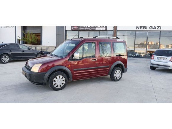HAKAN OTOMOTİV Ford cornet