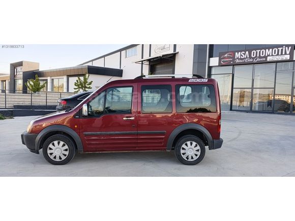 HAKAN OTOMOTİV Ford cornet