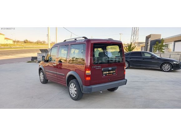 HAKAN OTOMOTİV Ford cornet