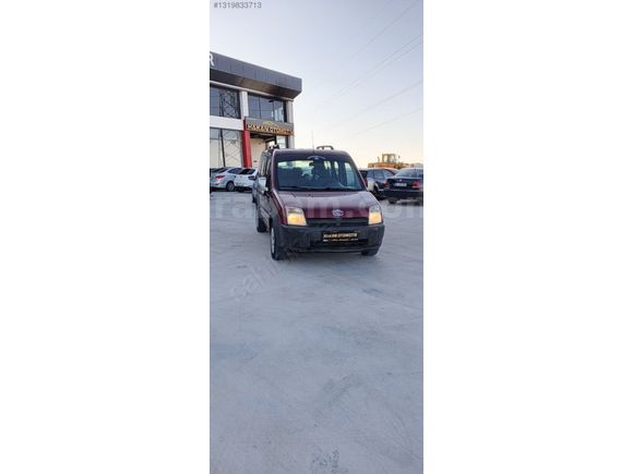 HAKAN OTOMOTİV Ford cornet
