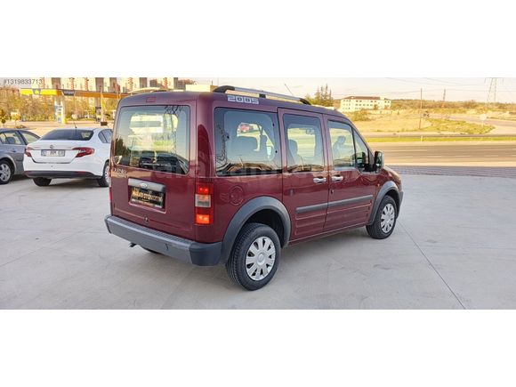 HAKAN OTOMOTİV Ford cornet
