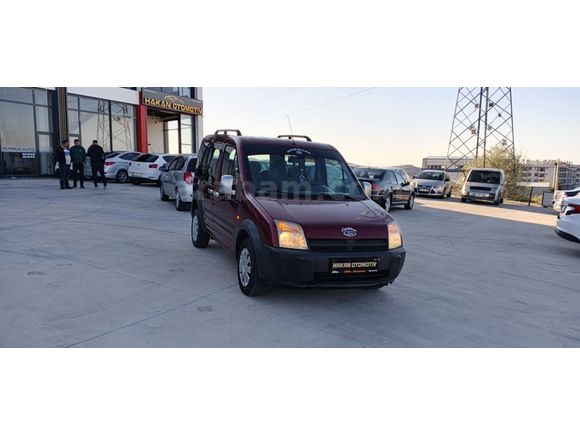 HAKAN OTOMOTİV Ford cornet