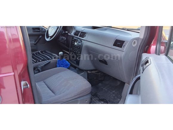 HAKAN OTOMOTİV Ford cornet