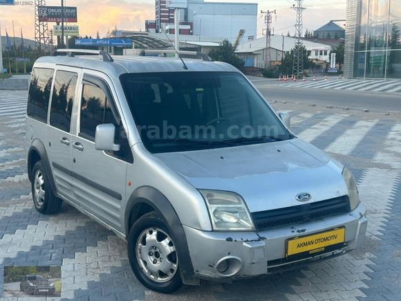 AKMAN OTOMOTİV DEN ORJINAL 90 LIK CONNECT