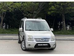 ASİLKAN OTOMOTİV/ DEĞİŞENSİZ BAKIMLI TRANSİT CONNECT