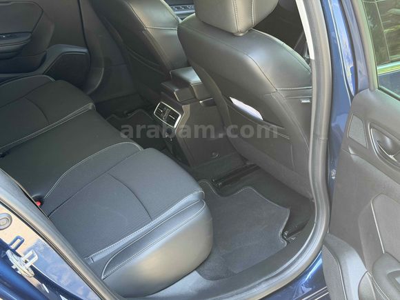 Sahibinden Renault Megane 1.3 TCe Icon 2023 Model 