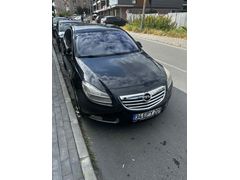 Sahibinden Opel Insignia 2.0 CDTI Edition 2012 Model 