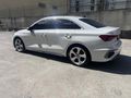 Sahibinden Audi A3 Sedan 35 TFSI S-Line 2023 Model İstanbul 51.000km Beyaz