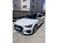 Sahibinden Audi A3 Sedan 35 TFSI S-Line 2023 Model İstanbul 51.000km Beyaz