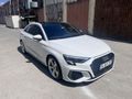 Sahibinden Audi A3 Sedan 35 TFSI S-Line 2023 Model İstanbul 51.000km Beyaz