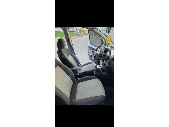 Sahibinden Fiat Fiorino Combi 1.3 Multijet Emotion 2012 Model