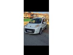 Sahibinden Fiat Fiorino Combi 1.3 Multijet Emotion 2012 Model