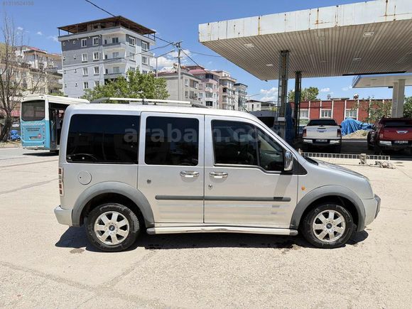 2007 MODEL ORJİNAL 214 BİNDE CONNECT