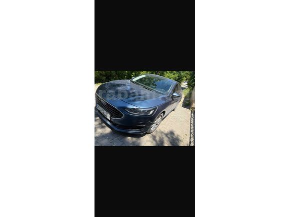 Sahibinden Ford Focus 1.5 EcoBlue Trend X 2023 Model 