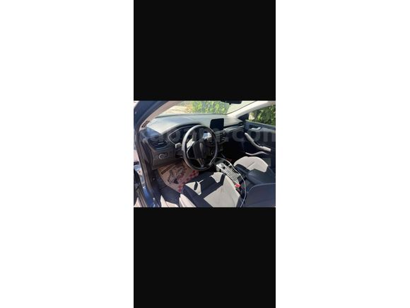 Sahibinden Ford Focus 1.5 EcoBlue Trend X 2023 Model 