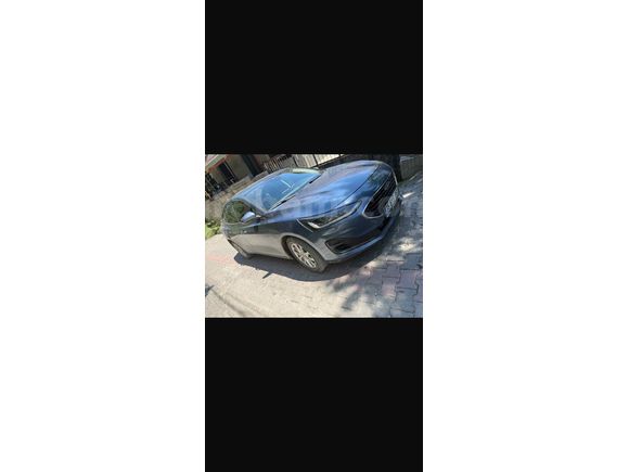 Sahibinden Ford Focus 1.5 EcoBlue Trend X 2023 Model 
