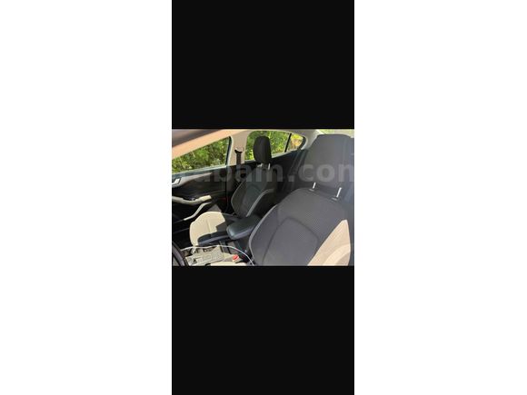 Sahibinden Ford Focus 1.5 EcoBlue Trend X 2023 Model 