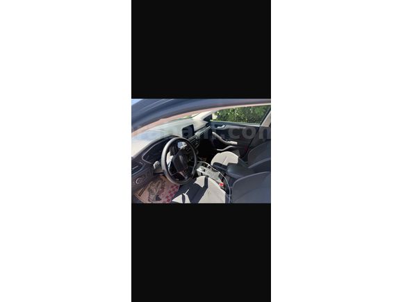Sahibinden Ford Focus 1.5 EcoBlue Trend X 2023 Model 