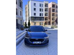 Sahibinden Ford Focus 1.5 EcoBlue Trend X 2023 Model 