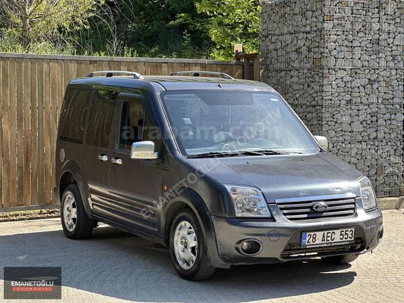2010 CONNECT 1.8 TDCI 90'LIK
