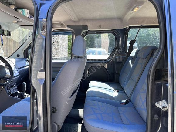 2010 CONNECT 1.8 TDCI 90'LIK