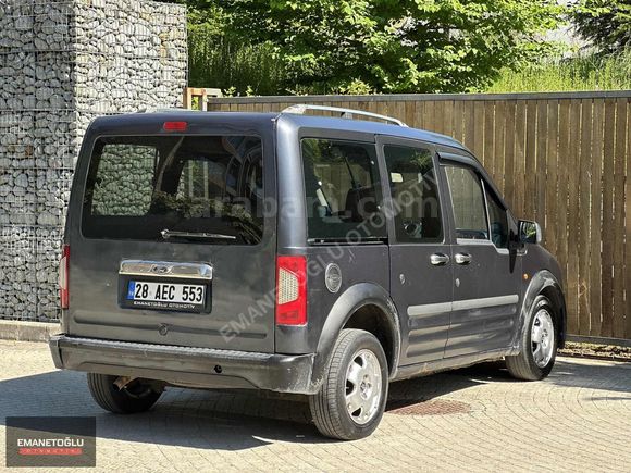 2010 CONNECT 1.8 TDCI 90'LIK