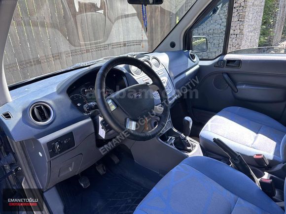 2010 CONNECT 1.8 TDCI 90'LIK