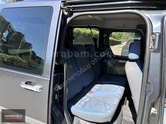 2010 CONNECT 1.8 TDCI 90'LIK