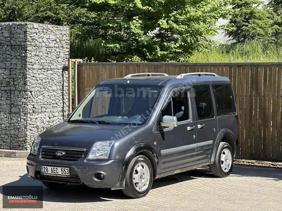2010 CONNECT 1.8 TDCI 90'LIK