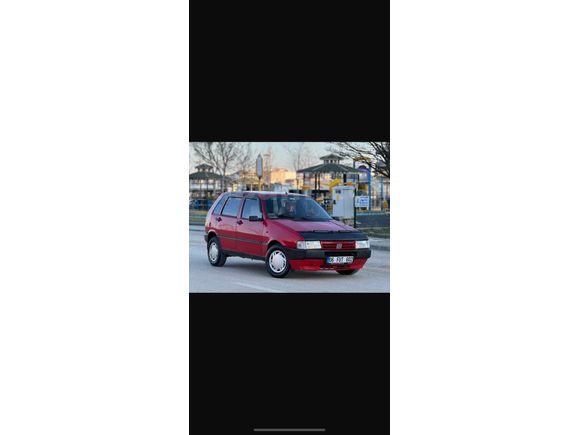 Sahibinden Fiat Uno 70 SXie 1998 Model 