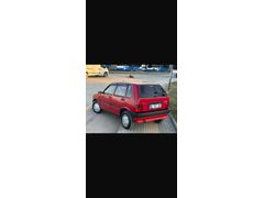 Sahibinden Fiat Uno 70 SXie 1998 Model 