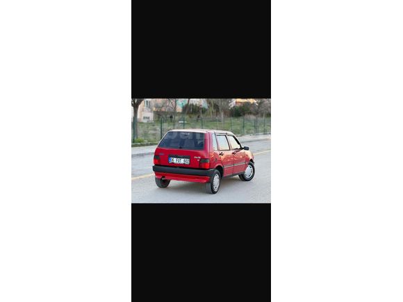 Sahibinden Fiat Uno 70 SXie 1998 Model 