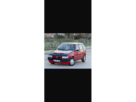 Sahibinden Fiat Uno 70 SXie 1998 Model 