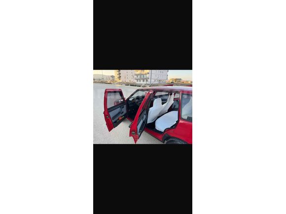 Sahibinden Fiat Uno 70 SXie 1998 Model 
