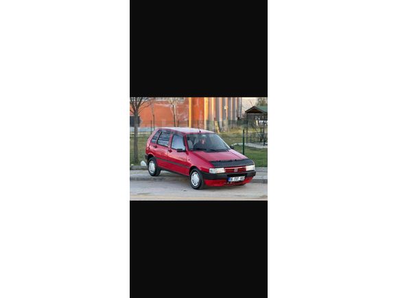 Sahibinden Fiat Uno 70 SXie 1998 Model 