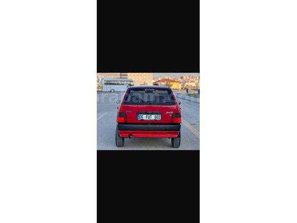 Sahibinden Fiat Uno 70 SXie 1998 Model 