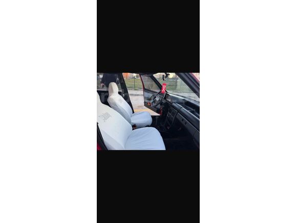 Sahibinden Fiat Uno 70 SXie 1998 Model 