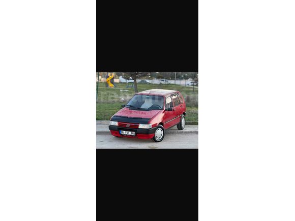 Sahibinden Fiat Uno 70 SXie 1998 Model 