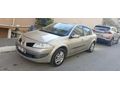 Sahibinden Renault Megane 1.6 Expression 2006 Model