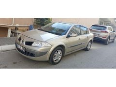Sahibinden Renault Megane 1.6 Expression 2006 Model