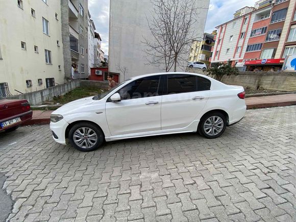 Sahibinden Fiat Egea 1.3 Multijet Urban 2016 Model 