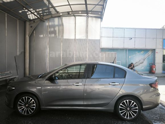 Sahibinden Fiat Egea 1.4 Fire Lounge 2023 Model