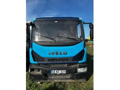 MAVİYEŞİL GROUP'DAN-2017 IVECO-YOL SÜPÜRGE ARACI-5'm3