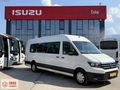 ENKE OTOMOTİV'DEN 2022 MODEL CRAFTER 16+1 6 AY ÖDEMESİZ FİNANS
