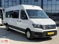 ENKE OTOMOTİV'DEN 2022 MODEL CRAFTER 16+1 6 AY ÖDEMESİZ FİNANS