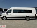 ENKE OTOMOTİV'DEN 2022 MODEL CRAFTER 16+1 6 AY ÖDEMESİZ FİNANS