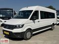 ENKE OTOMOTİV'DEN 2022 MODEL CRAFTER 16+1 6 AY ÖDEMESİZ FİNANS