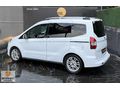 2021 FORD COURİER 1.5 TDCİ TİTANİUM ARABACI OTOMOTİV