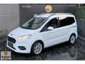 2021 FORD COURİER 1.5 TDCİ TİTANİUM ARABACI OTOMOTİV