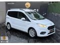 2021 FORD COURİER 1.5 TDCİ TİTANİUM ARABACI OTOMOTİV